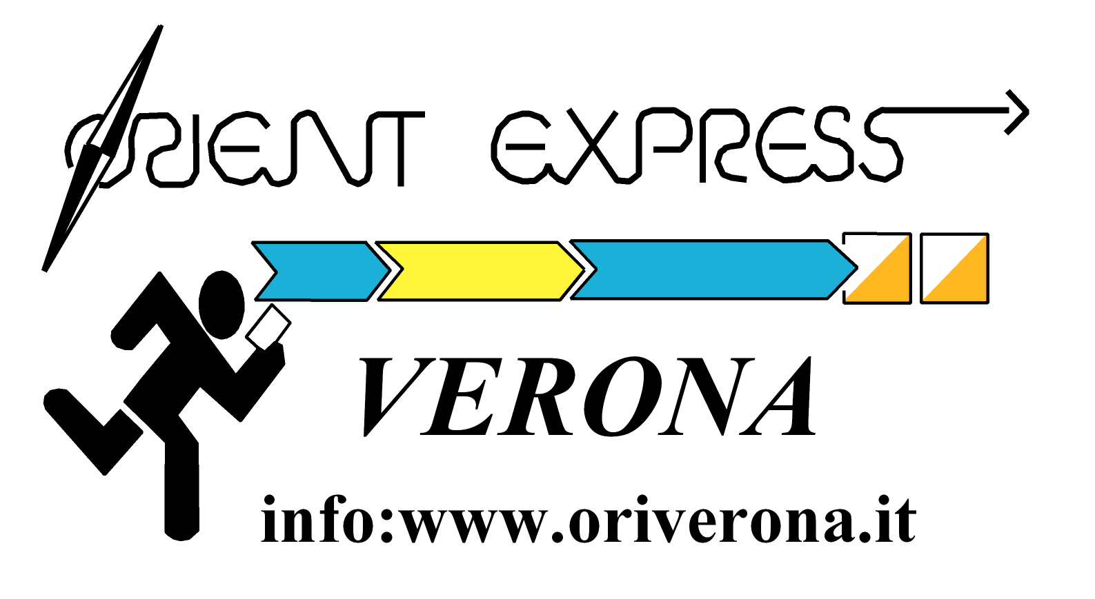 Orient Express Iso Omena